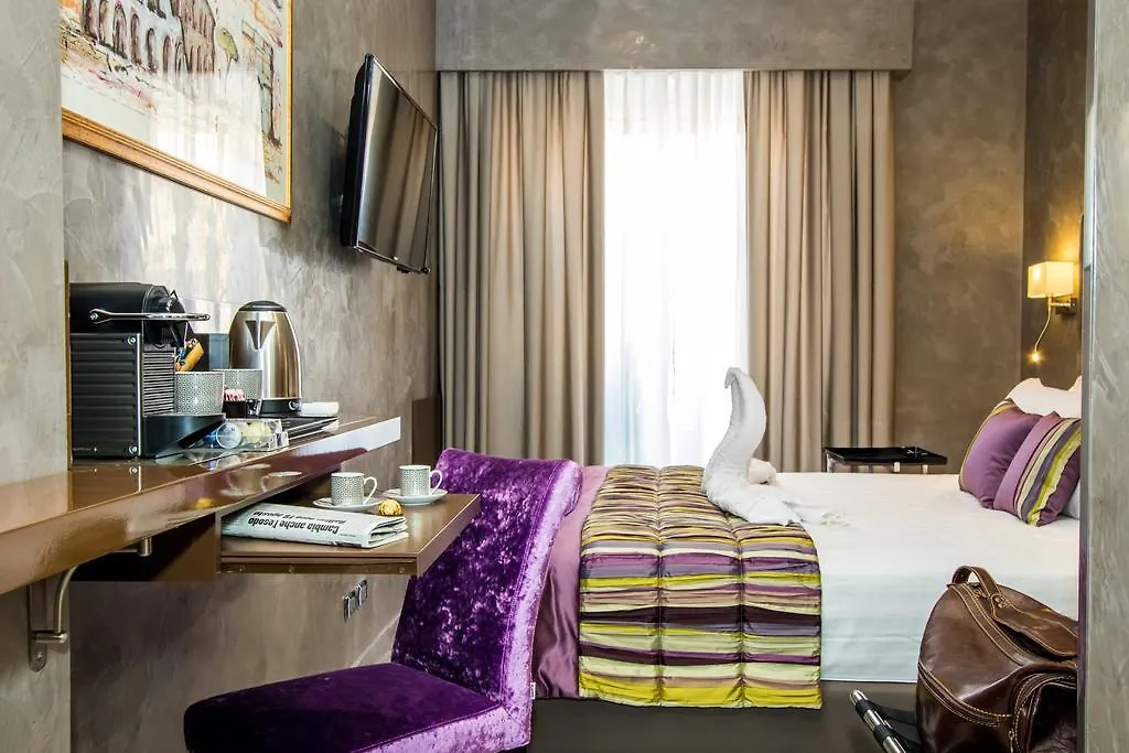 Vaticano Julia Guest House Roma