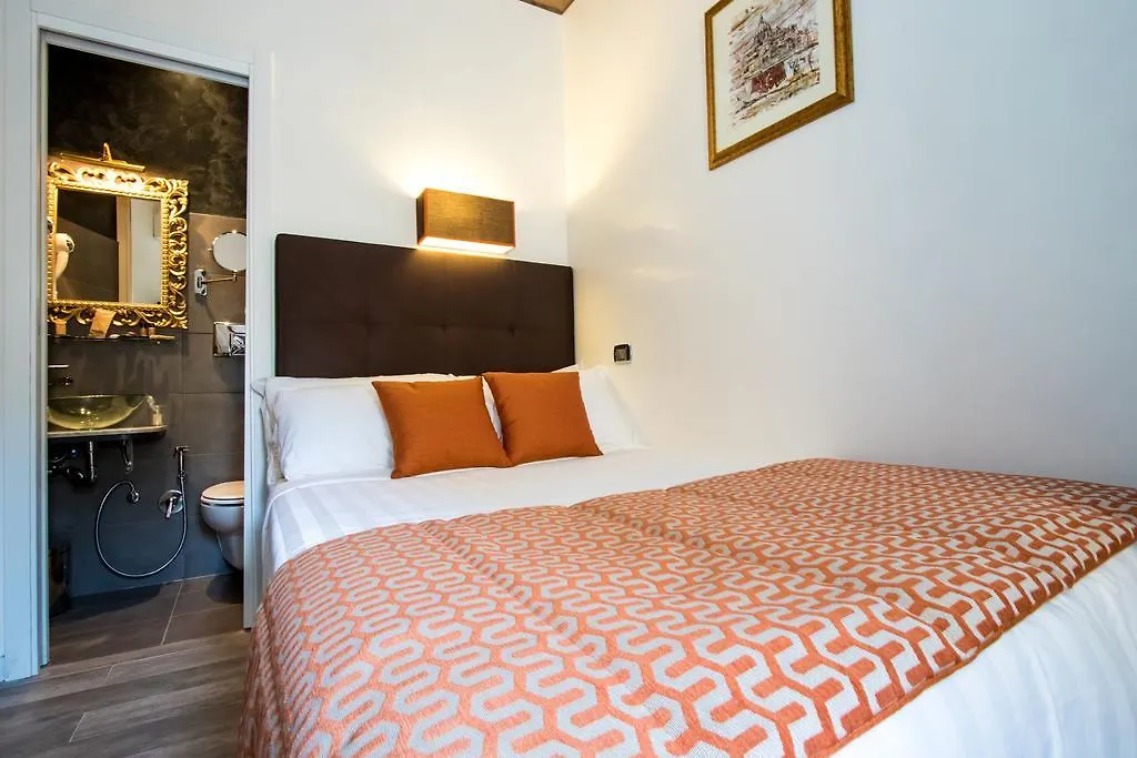 Vaticano Julia Guest House Roma