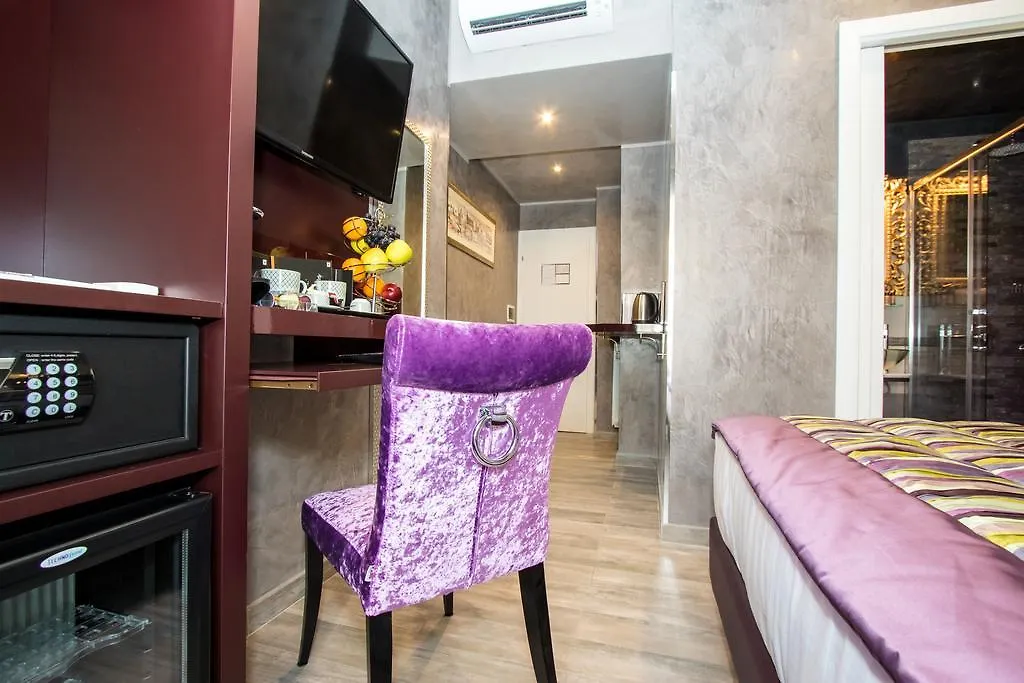Vaticano Julia Guest House Rome