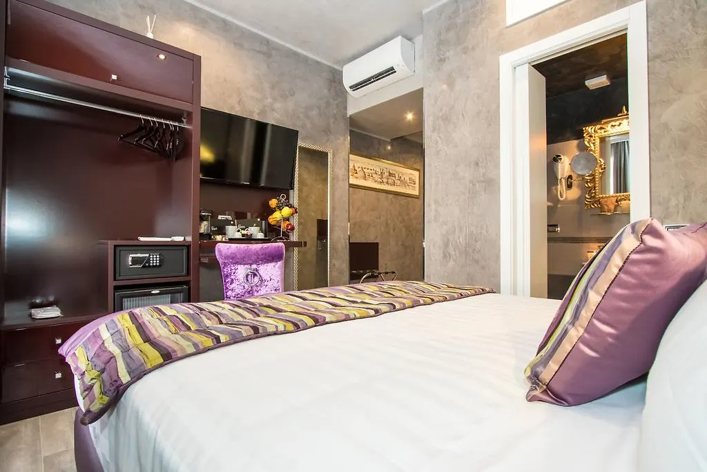 Vaticano Julia Guest House Rome