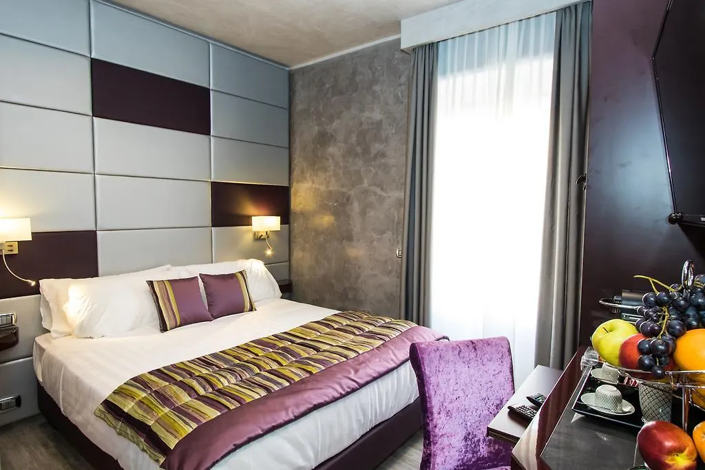 Vaticano Julia Guest House Roma
