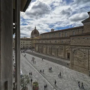 Solo Experience Hotel Florence