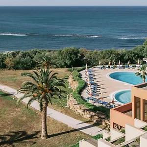 Mclub Cala Regina Hotel Sciacca