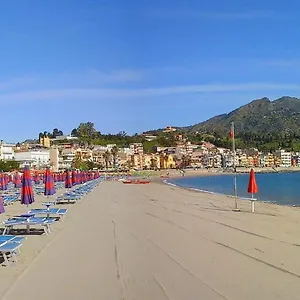 Al Sole Di Sicilia Bed & Breakfast Giardini-Naxos